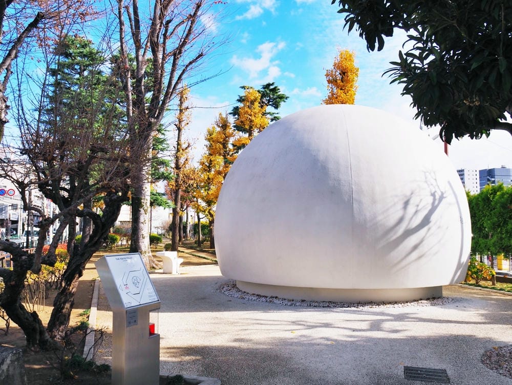 【東京都】走進電影《我的完美日常》,The Tokyo To 【東京都】走進電影《我的完美日常》,The Tokyo To