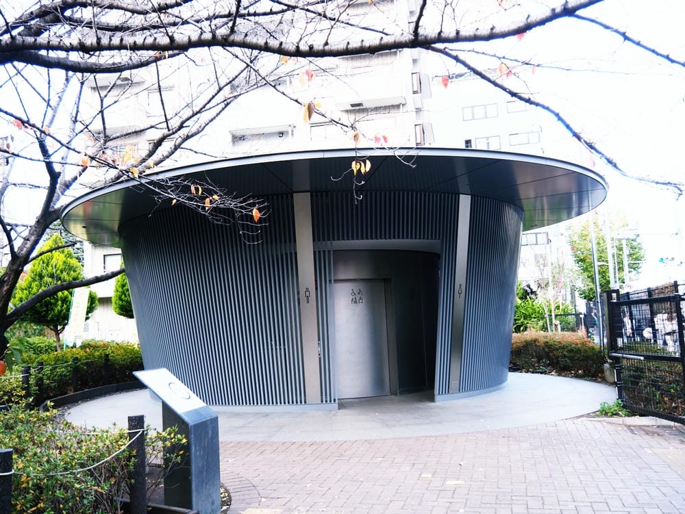 【東京都】走進電影《我的完美日常》,The Tokyo To 【東京都】走進電影《我的完美日常》,The Tokyo To