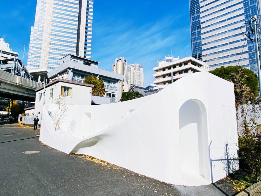 【東京都】走進電影《我的完美日常》,The Tokyo To 【東京都】走進電影《我的完美日常》,The Tokyo To