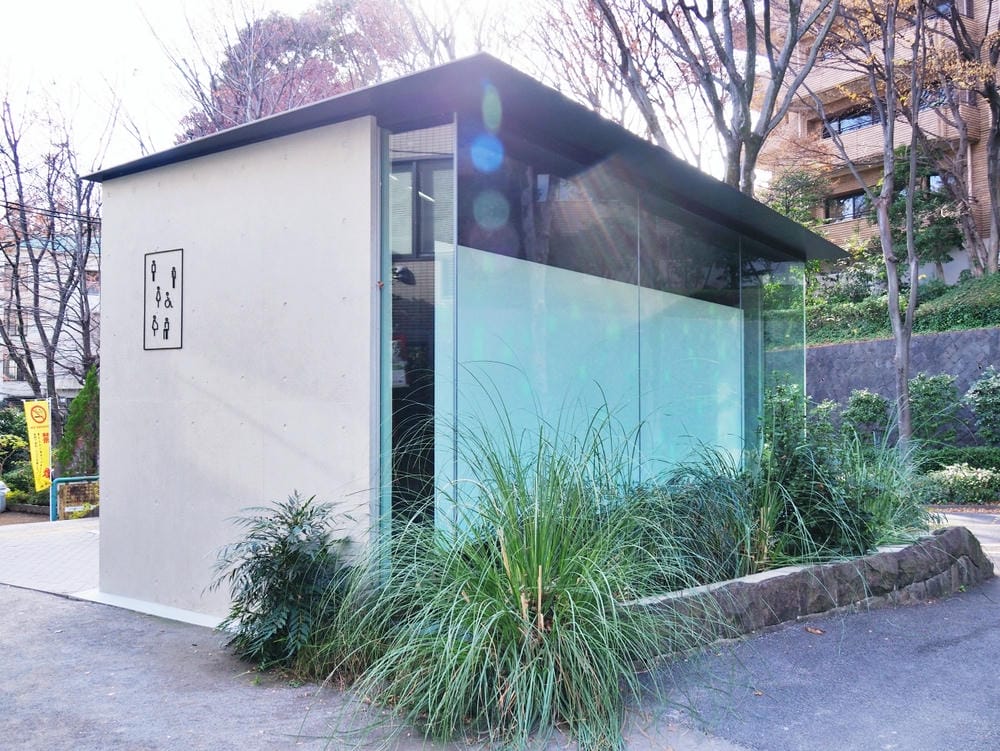 【東京都】走進電影《我的完美日常》,The Tokyo To 【東京都】走進電影《我的完美日常》,The Tokyo To