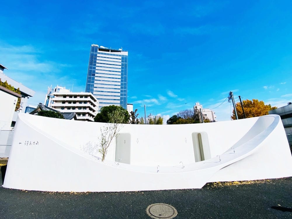 【東京都】走進電影《我的完美日常》,The Tokyo To 【東京都】走進電影《我的完美日常》,The Tokyo To