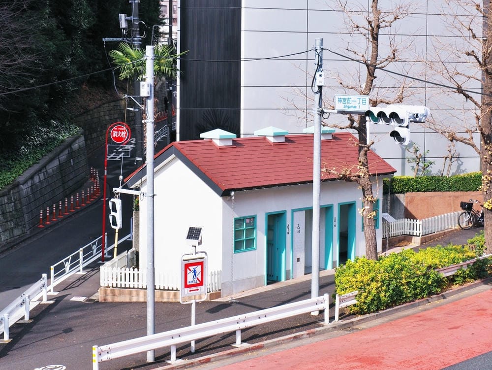 【東京都】走進電影《我的完美日常》,The Tokyo To 【東京都】走進電影《我的完美日常》,The Tokyo To