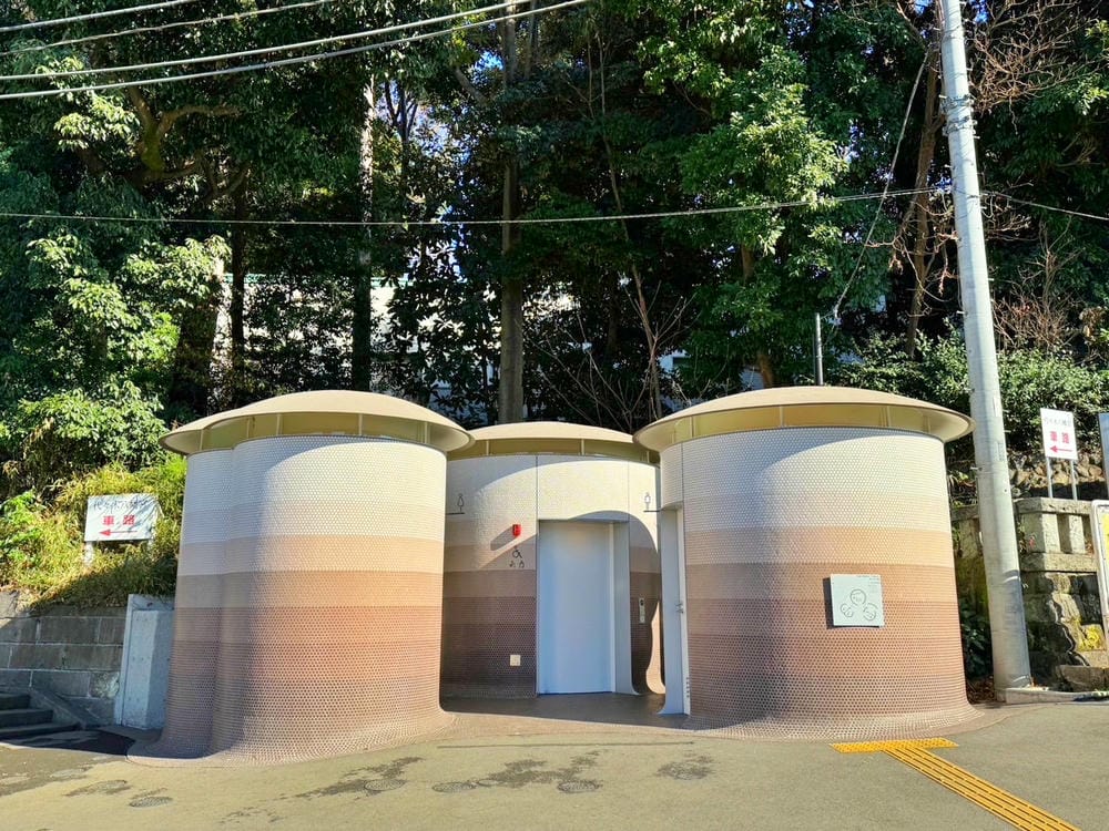 【東京都】走進電影《我的完美日常》,The Tokyo To 【東京都】走進電影《我的完美日常》,The Tokyo To