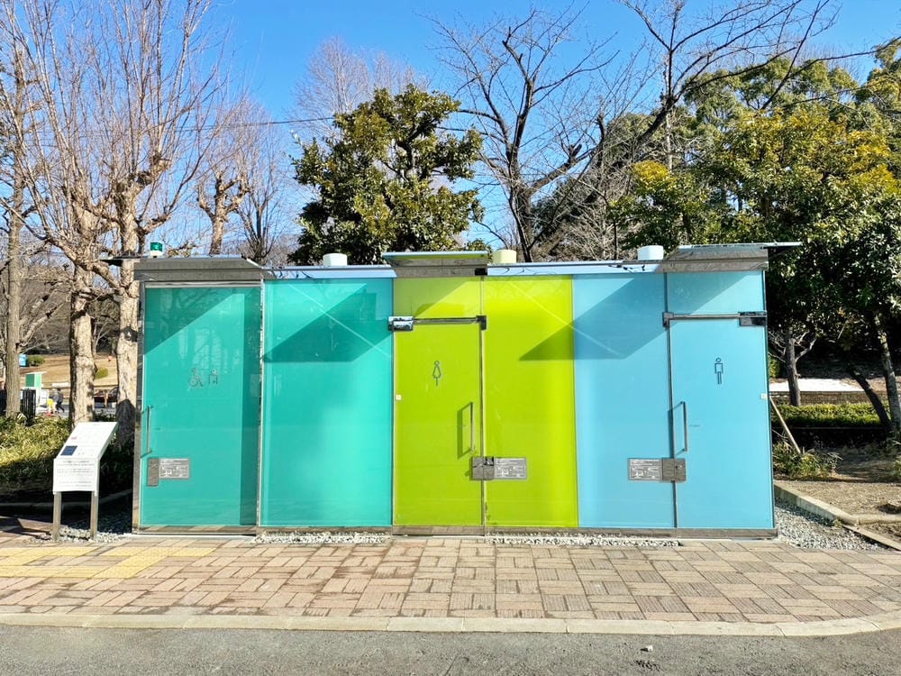 【東京都】走進電影《我的完美日常》,The Tokyo To 【東京都】走進電影《我的完美日常》,The Tokyo To