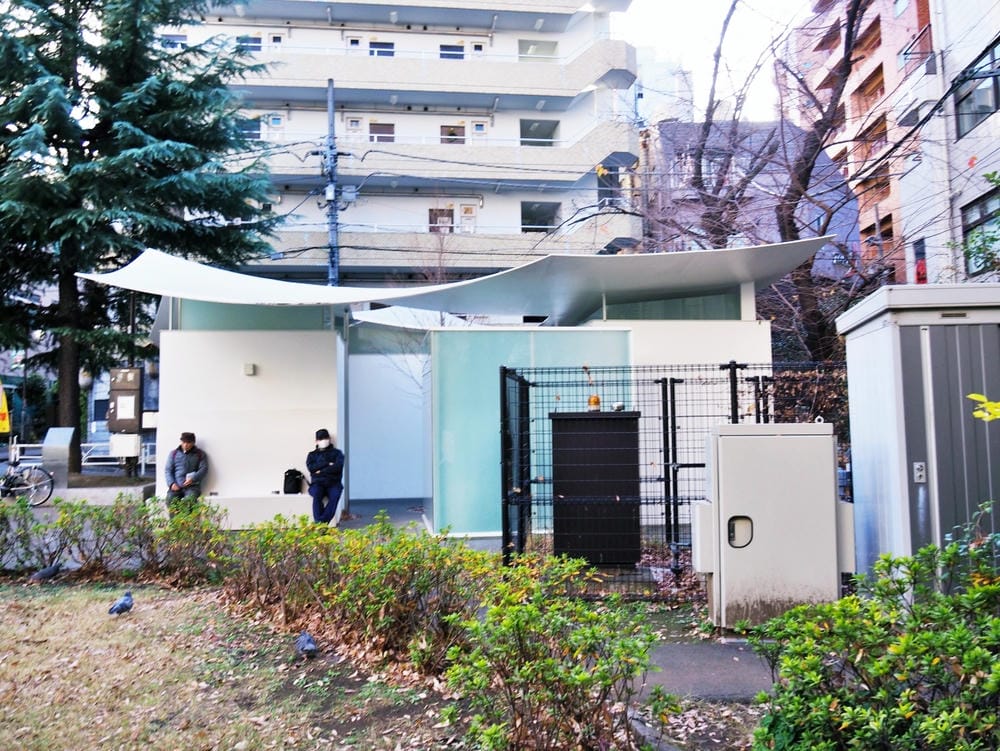 【東京都】走進電影《我的完美日常》,The Tokyo To 【東京都】走進電影《我的完美日常》,The Tokyo To