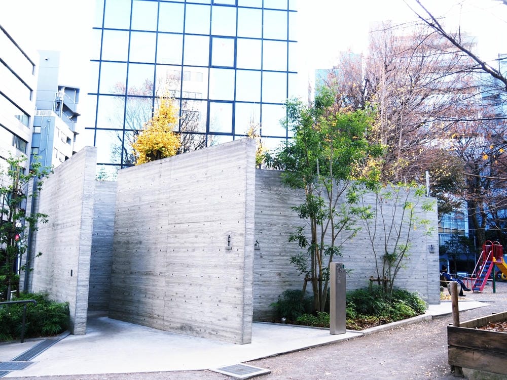 【東京都】走進電影《我的完美日常》,The Tokyo To 【東京都】走進電影《我的完美日常》,The Tokyo To