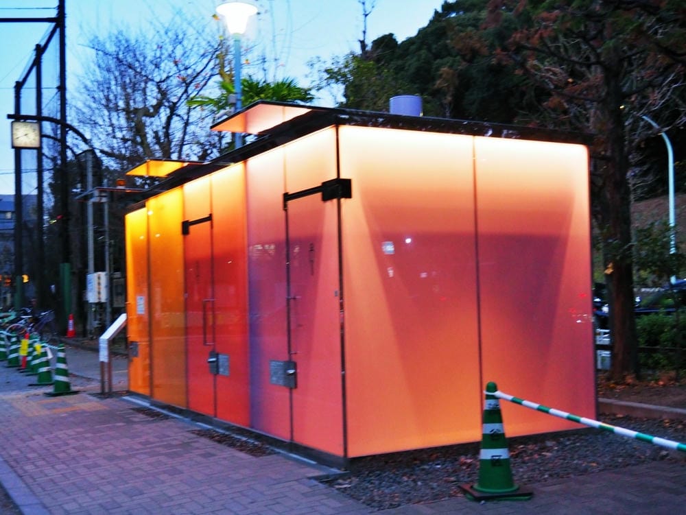 【東京都】走進電影《我的完美日常》,The Tokyo To 【東京都】走進電影《我的完美日常》,The Tokyo To