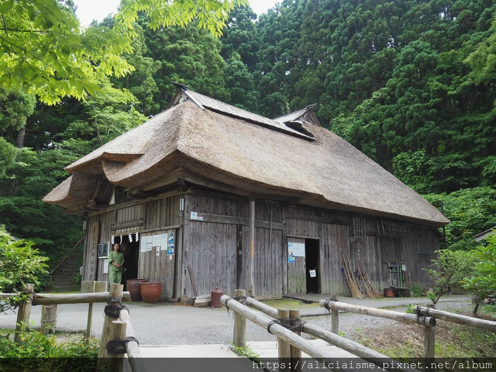 【秋田縣】(2024)男鹿半島生剝鬼館、真山傳承館:相遇面惡 【秋田縣】(2024)男鹿半島生剝鬼館、真山傳承館:相遇面惡