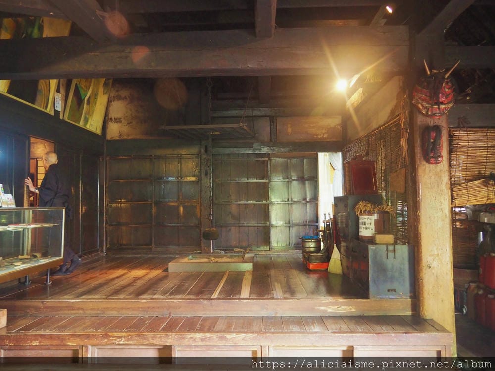 【秋田縣】(2024)男鹿半島生剝鬼館、真山傳承館:相遇面惡 【秋田縣】(2024)男鹿半島生剝鬼館、真山傳承館:相遇面惡