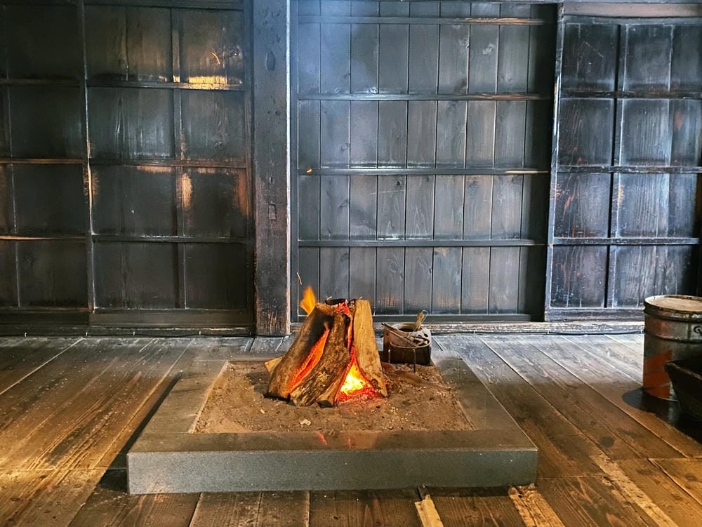 【秋田縣】(2024)男鹿半島生剝鬼館、真山傳承館:相遇面惡 【秋田縣】(2024)男鹿半島生剝鬼館、真山傳承館:相遇面惡