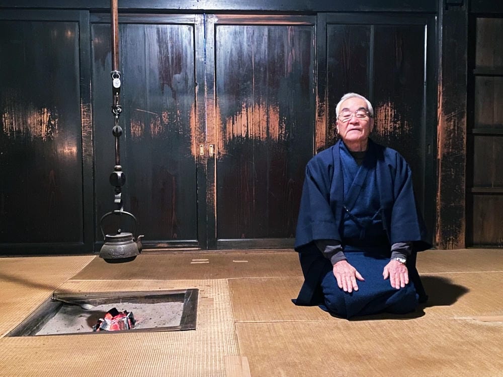 【秋田縣】(2024)男鹿半島生剝鬼館、真山傳承館:相遇面惡 【秋田縣】(2024)男鹿半島生剝鬼館、真山傳承館:相遇面惡