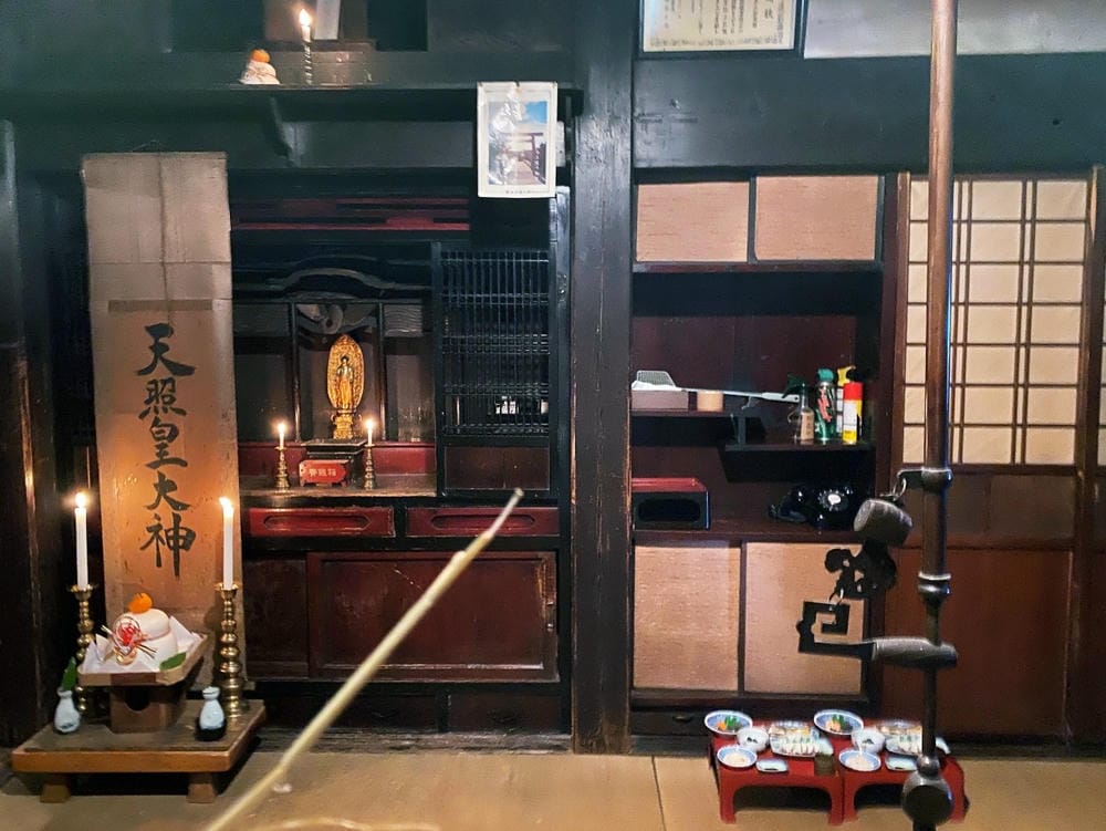 【秋田縣】(2024)男鹿半島生剝鬼館、真山傳承館:相遇面惡 【秋田縣】(2024)男鹿半島生剝鬼館、真山傳承館:相遇面惡