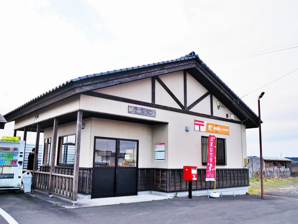 【秋田縣】（2024）搭乘由利高原鐵道，主題列車、玩具列車，