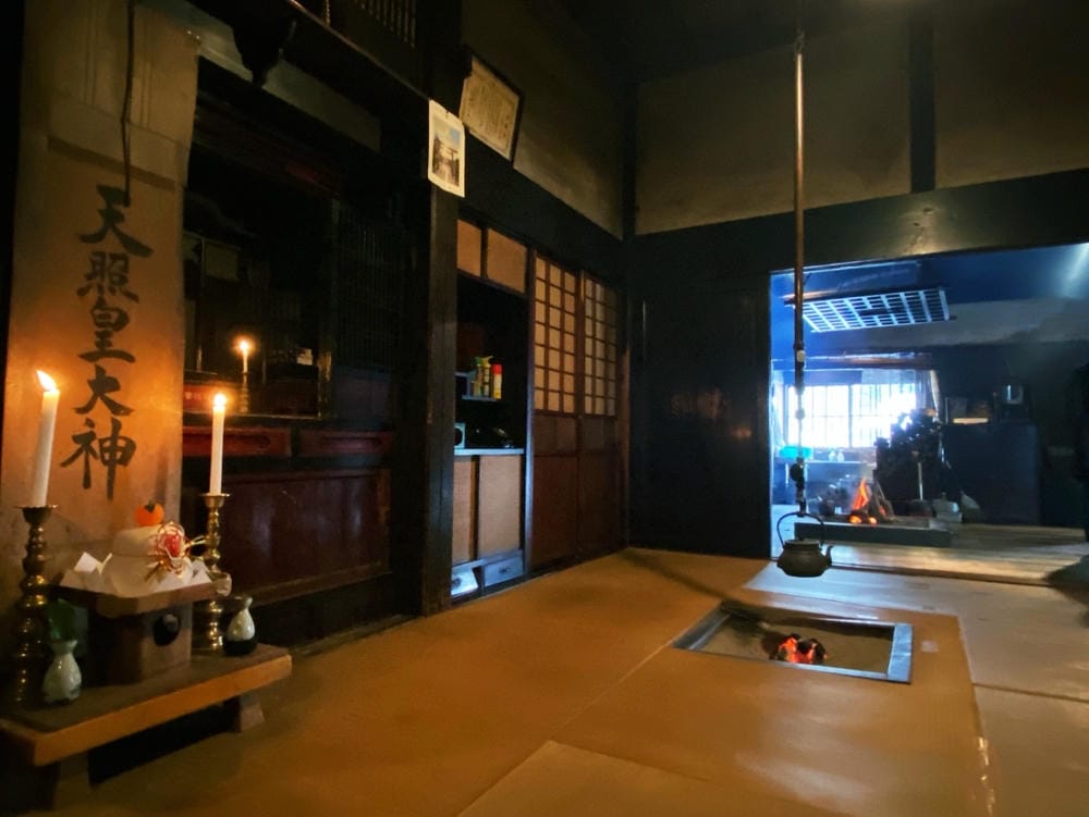 【秋田縣】(2024)男鹿半島生剝鬼館、真山傳承館:相遇面惡 【秋田縣】(2024)男鹿半島生剝鬼館、真山傳承館:相遇面惡