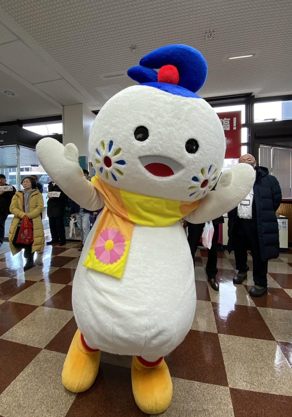 【航空資訊-秋田直飛】台灣虎航桃園-秋田國際空港,北東北 4 【航空資訊-秋田直飛】台灣虎航桃園-秋田國際空港,北東北 4