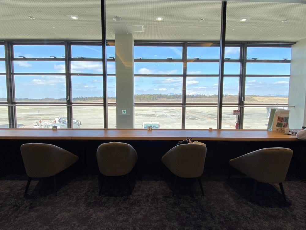 【航空資訊-秋田直飛】台灣虎航桃園-秋田國際空港,北東北 4 【航空資訊-秋田直飛】台灣虎航桃園-秋田國際空港,北東北 4