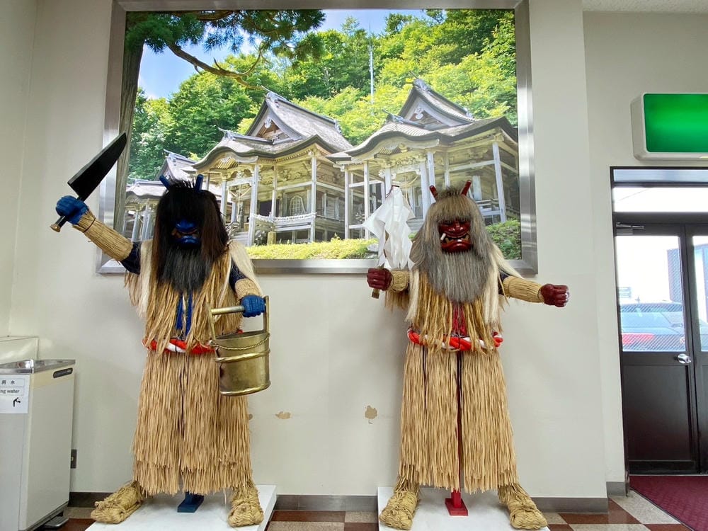 【航空資訊-秋田直飛】台灣虎航桃園-秋田國際空港,北東北 4 【航空資訊-秋田直飛】台灣虎航桃園-秋田國際空港,北東北 4