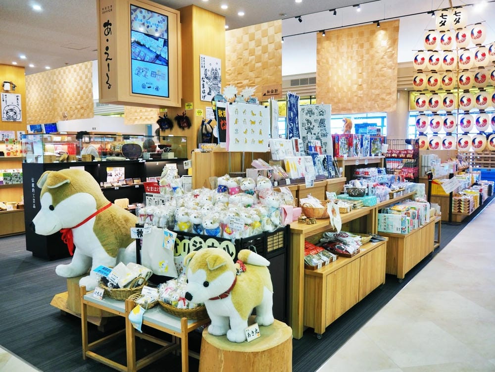【航空資訊-秋田直飛】台灣虎航桃園-秋田國際空港,北東北 4 【航空資訊-秋田直飛】台灣虎航桃園-秋田國際空港,北東北 4