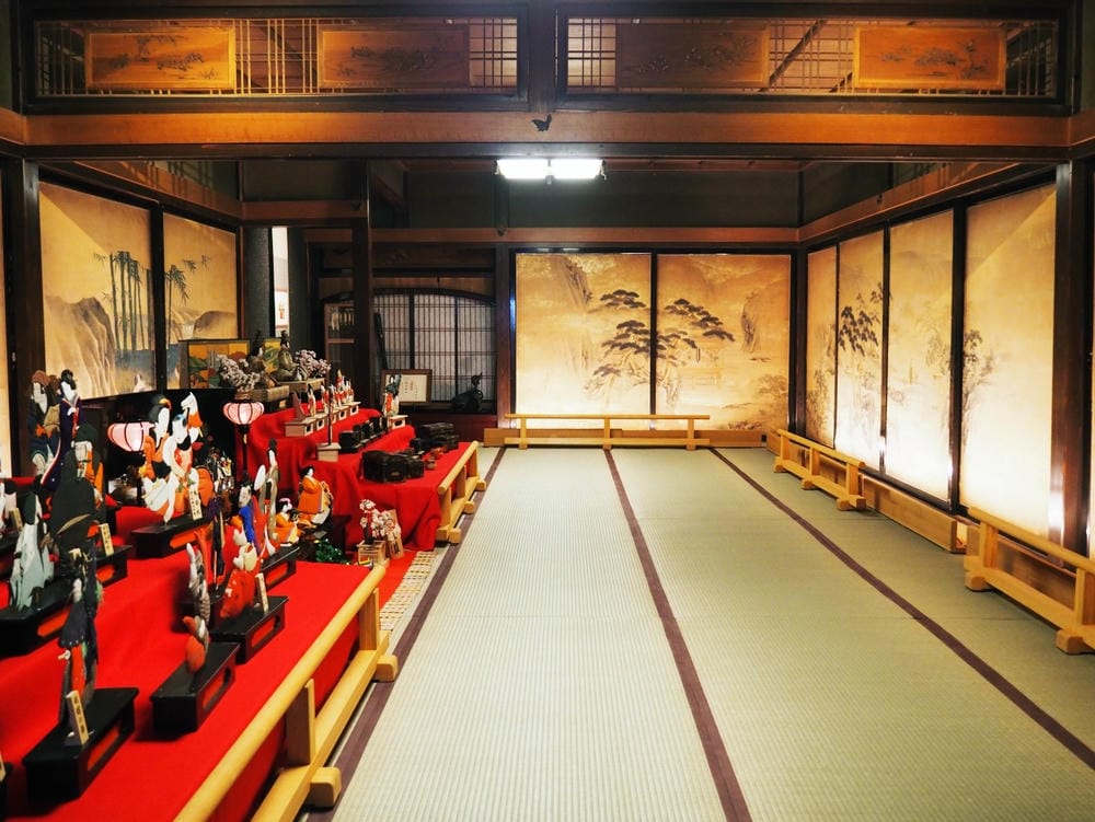 【秋田縣】(2024更新)角館武家屋敷、檜木內川河堤秘境:春 【秋田縣】(2024更新)角館武家屋敷、檜木內川河堤秘境:春