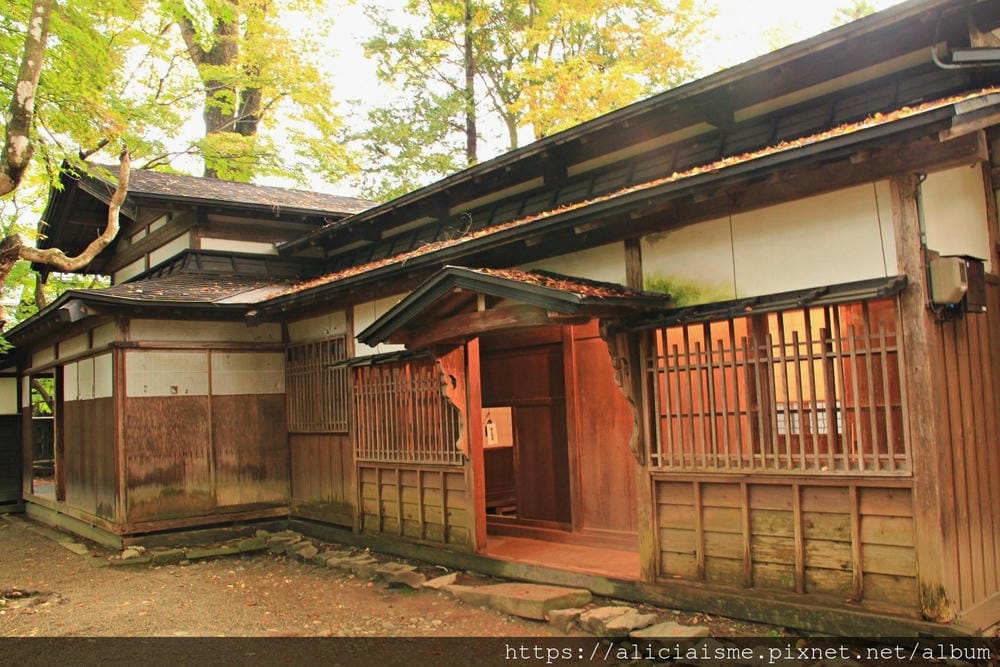 【秋田縣】(2024更新)角館武家屋敷、檜木內川河堤秘境:春 【秋田縣】(2024更新)角館武家屋敷、檜木內川河堤秘境:春