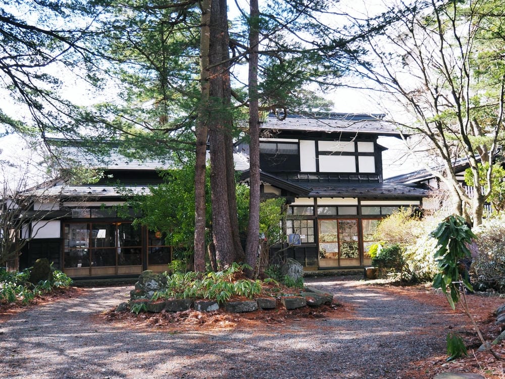 【秋田縣】(2024更新)角館武家屋敷、檜木內川河堤秘境:春 【秋田縣】(2024更新)角館武家屋敷、檜木內川河堤秘境:春