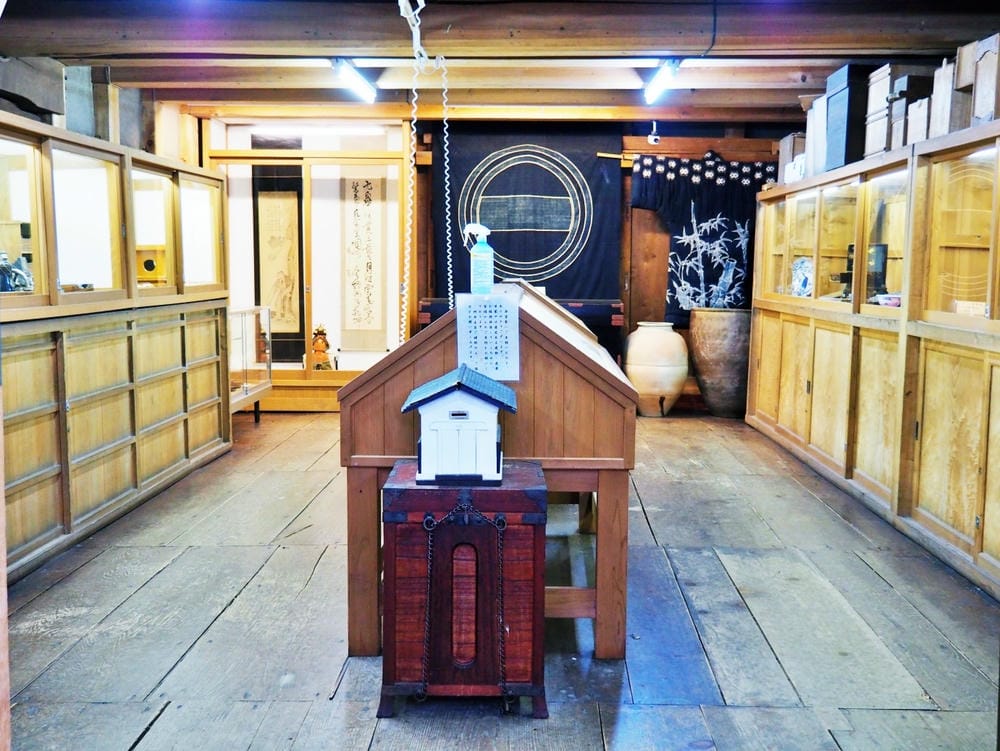 【秋田縣】(2024更新)角館武家屋敷、檜木內川河堤秘境:春 【秋田縣】(2024更新)角館武家屋敷、檜木內川河堤秘境:春