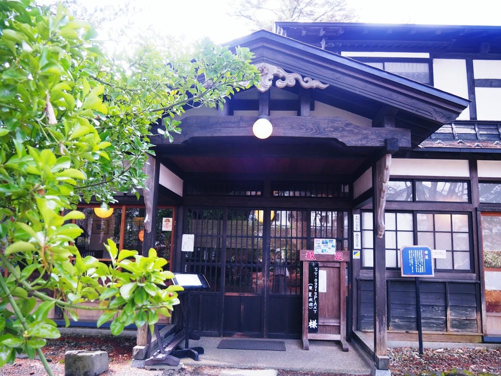 【秋田縣】(2024更新)角館武家屋敷、檜木內川河堤秘境:春 【秋田縣】(2024更新)角館武家屋敷、檜木內川河堤秘境:春