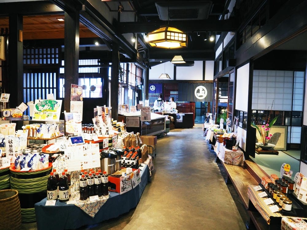 【秋田縣】(2024更新)角館武家屋敷、檜木內川河堤秘境:春 【秋田縣】(2024更新)角館武家屋敷、檜木內川河堤秘境:春