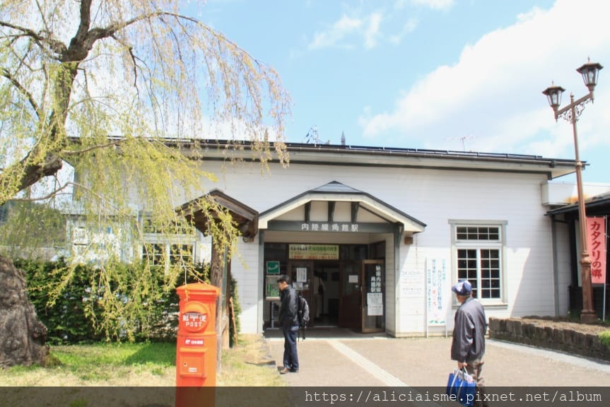 【秋田縣】(2024更新)角館武家屋敷、檜木內川河堤秘境:春 【秋田縣】(2024更新)角館武家屋敷、檜木內川河堤秘境:春