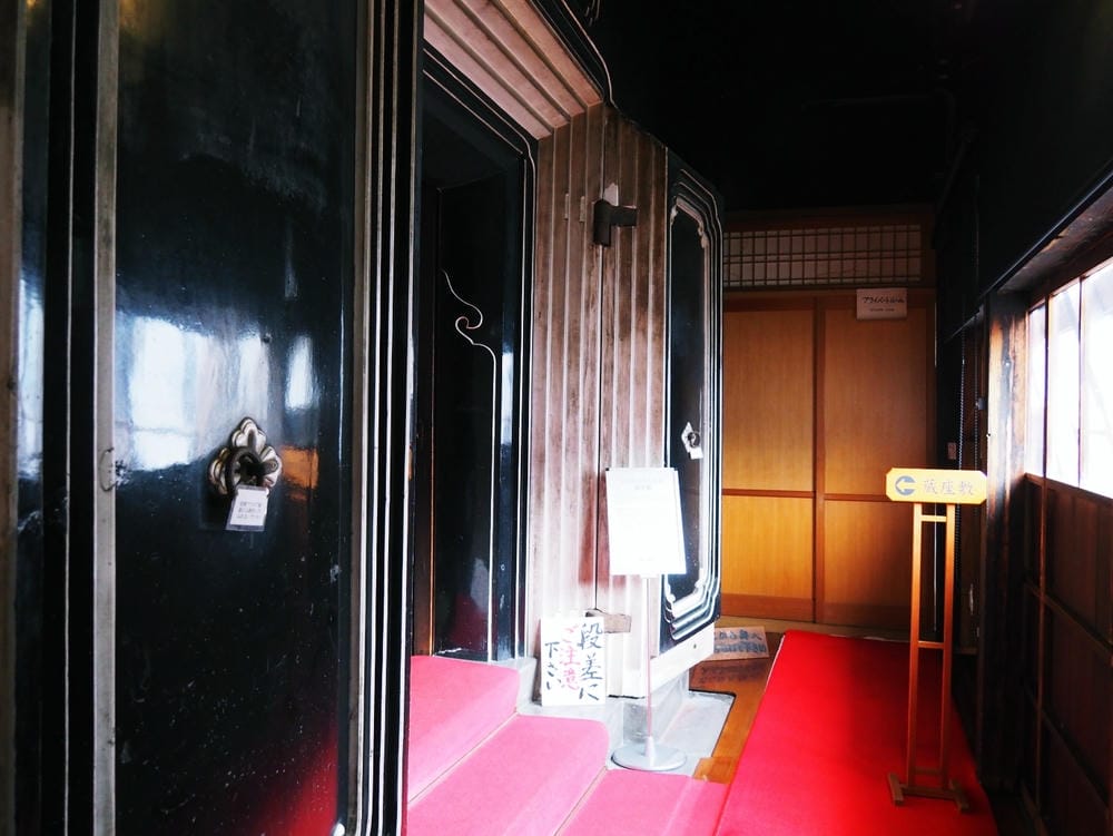 【秋田縣】(2024更新)角館武家屋敷、檜木內川河堤秘境:春 【秋田縣】(2024更新)角館武家屋敷、檜木內川河堤秘境:春