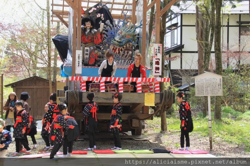 【秋田縣】(2024更新)角館武家屋敷、檜木內川河堤秘境:春 【秋田縣】(2024更新)角館武家屋敷、檜木內川河堤秘境:春