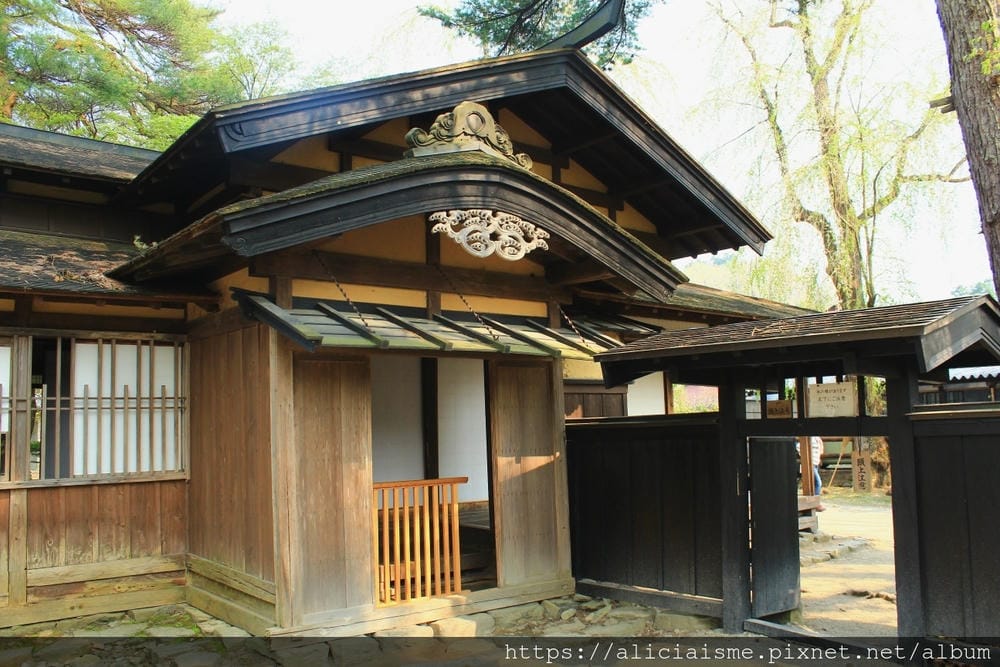 【秋田縣】(2024更新)角館武家屋敷、檜木內川河堤秘境:春 【秋田縣】(2024更新)角館武家屋敷、檜木內川河堤秘境:春