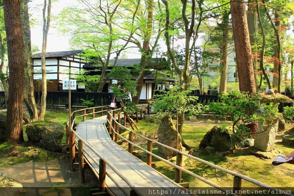 【秋田縣】(2024更新)角館武家屋敷、檜木內川河堤秘境:春 【秋田縣】(2024更新)角館武家屋敷、檜木內川河堤秘境:春