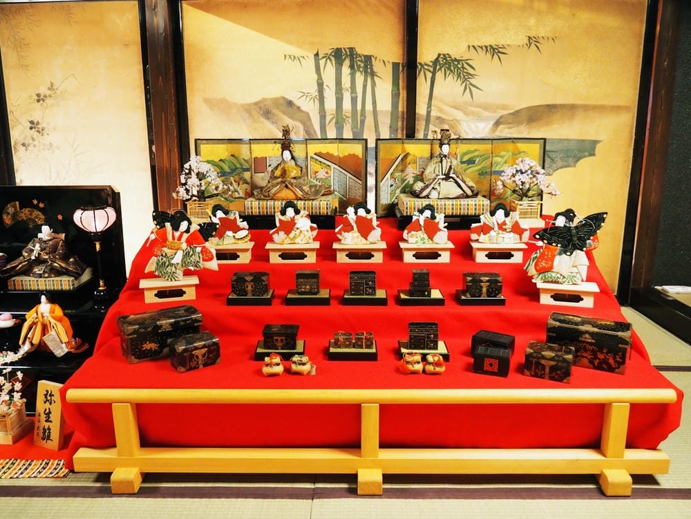 【秋田縣】(2024更新)角館武家屋敷、檜木內川河堤秘境:春 【秋田縣】(2024更新)角館武家屋敷、檜木內川河堤秘境:春