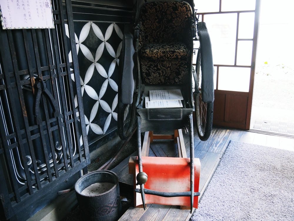 【秋田縣】(2024更新)角館武家屋敷、檜木內川河堤秘境:春 【秋田縣】(2024更新)角館武家屋敷、檜木內川河堤秘境:春