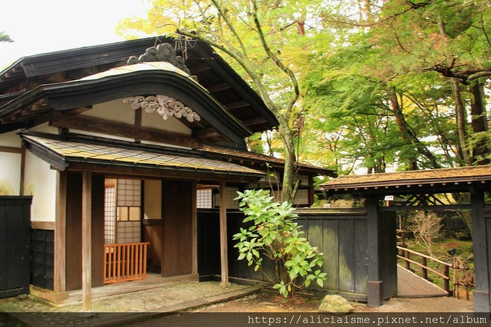 【秋田縣】(2024更新)角館武家屋敷、檜木內川河堤秘境:春 【秋田縣】(2024更新)角館武家屋敷、檜木內川河堤秘境:春
