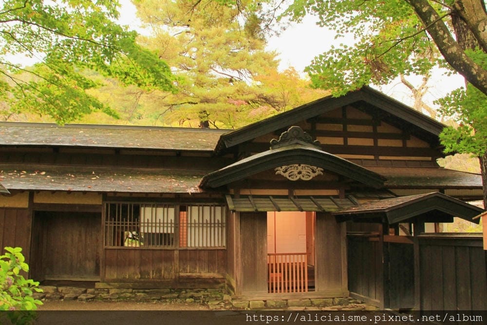 【秋田縣】(2024更新)角館武家屋敷、檜木內川河堤秘境:春 【秋田縣】(2024更新)角館武家屋敷、檜木內川河堤秘境:春