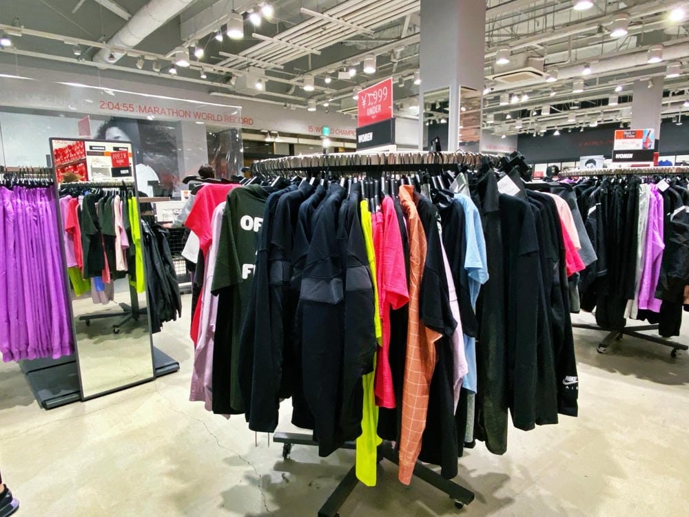 【岡山縣】(2024新優惠)MITSUI OUTLET PA 【岡山縣】(2024新優惠)MITSUI OUTLET PA