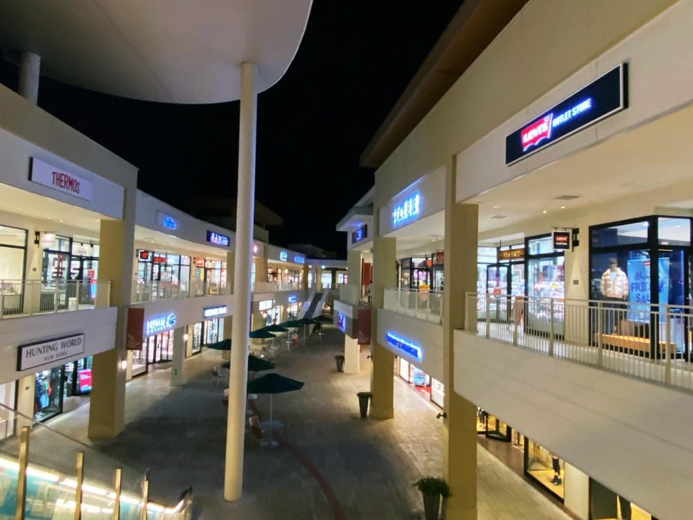 【岡山縣】(2024新優惠)MITSUI OUTLET PA 【岡山縣】(2024新優惠)MITSUI OUTLET PA