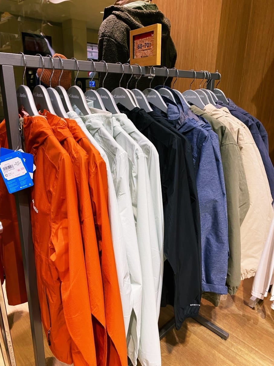 【岡山縣】(2024新優惠)MITSUI OUTLET PA 【岡山縣】(2024新優惠)MITSUI OUTLET PA