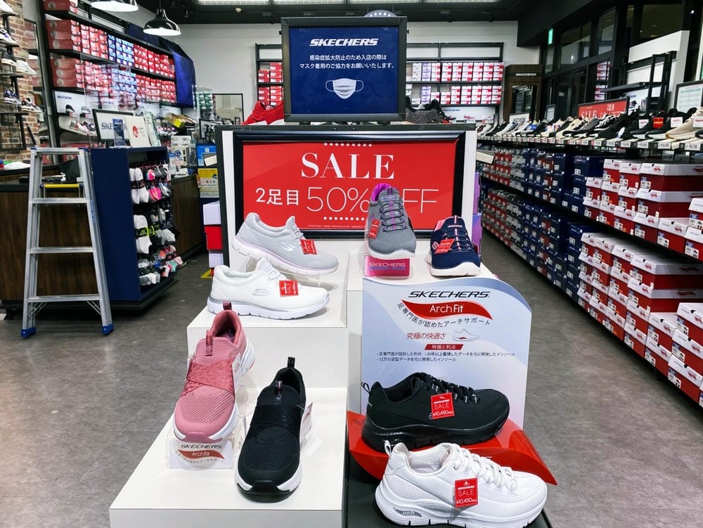 【岡山縣】(2024新優惠)MITSUI OUTLET PA 【岡山縣】(2024新優惠)MITSUI OUTLET PA