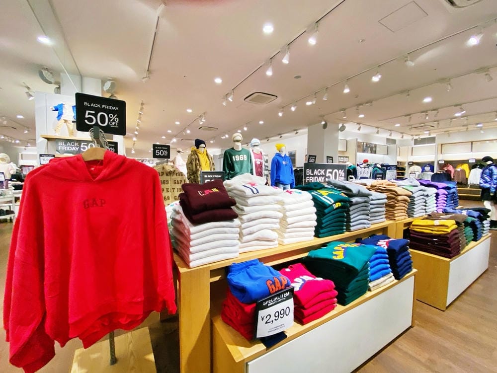 【岡山縣】(2024新優惠)MITSUI OUTLET PA 【岡山縣】(2024新優惠)MITSUI OUTLET PA