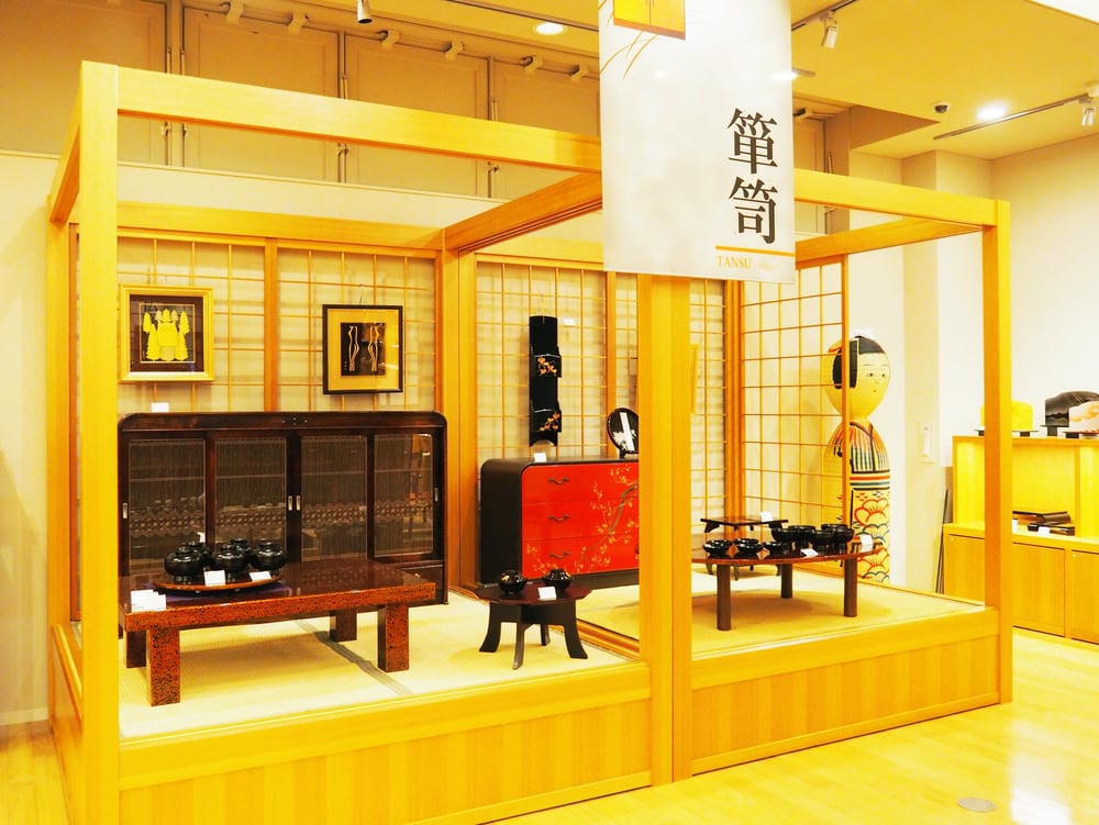 【秋田縣 | 湯澤市】川連漆器:800年傳承的職人工藝,還能 【秋田縣 | 湯澤市】川連漆器:800年傳承的職人工藝,還能