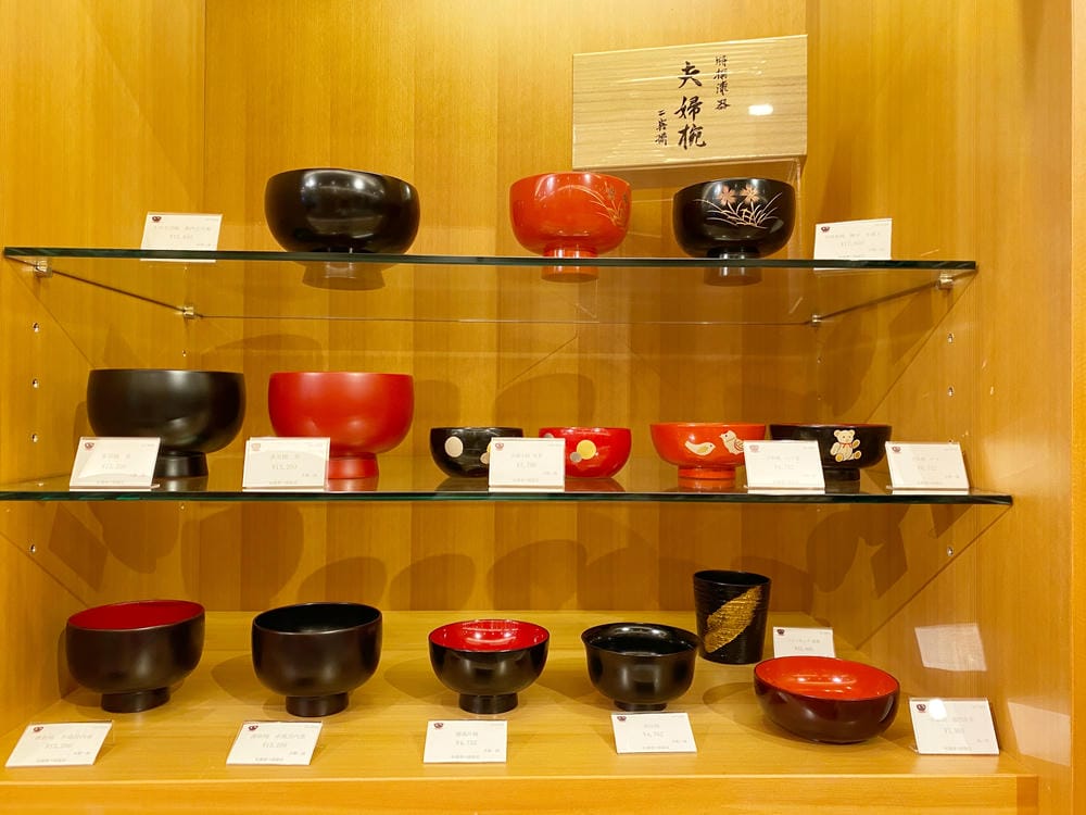 【秋田縣 | 湯澤市】川連漆器:800年傳承的職人工藝,還能 【秋田縣 | 湯澤市】川連漆器:800年傳承的職人工藝,還能