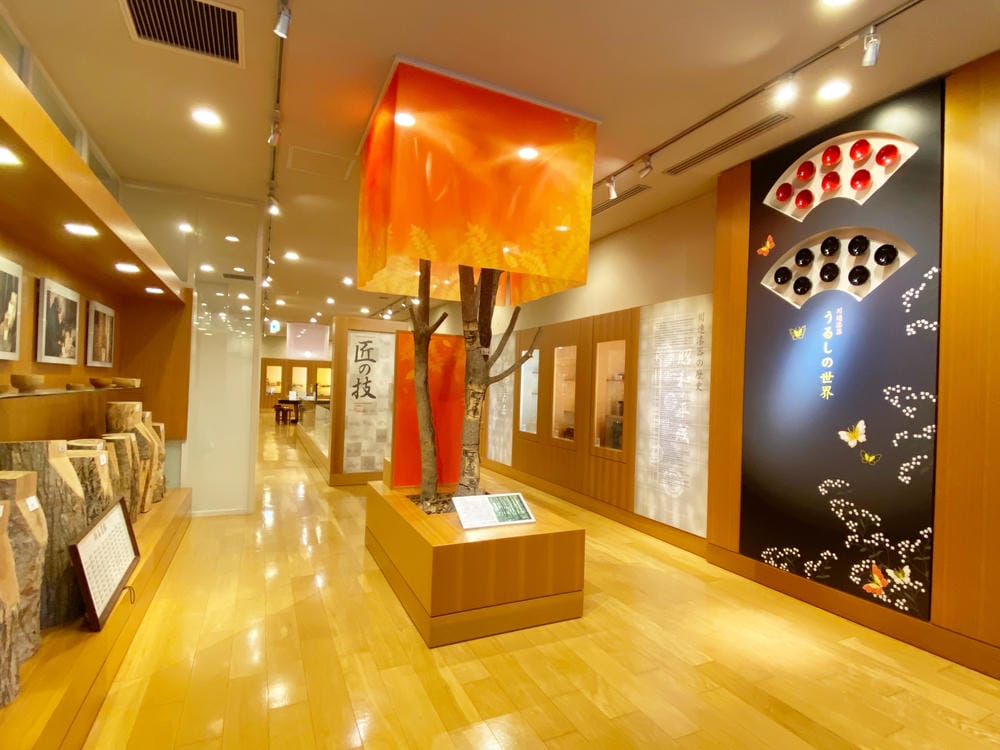 【秋田縣 | 湯澤市】川連漆器:800年傳承的職人工藝,還能 【秋田縣 | 湯澤市】川連漆器:800年傳承的職人工藝,還能