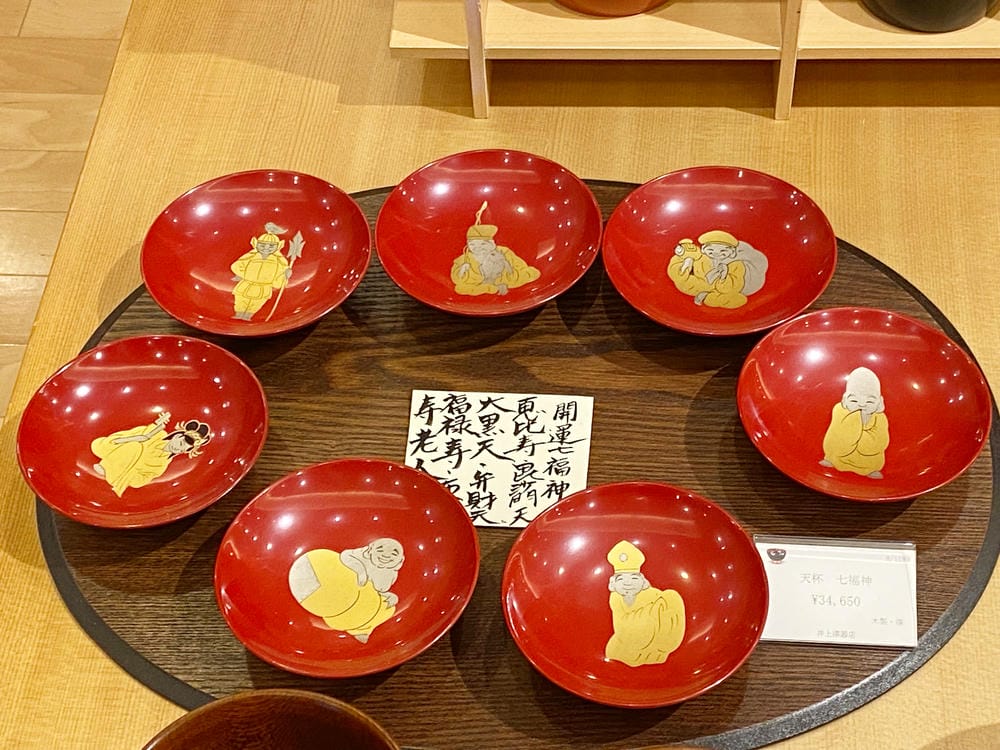 【秋田縣 | 湯澤市】川連漆器:800年傳承的職人工藝,還能 【秋田縣 | 湯澤市】川連漆器:800年傳承的職人工藝,還能