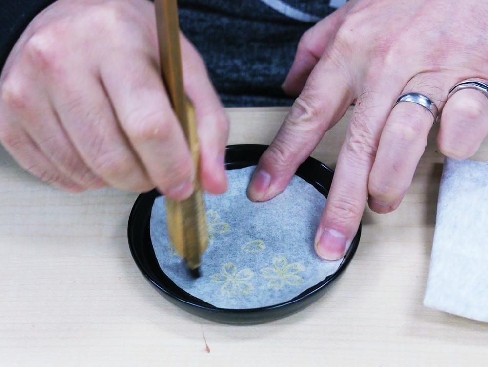 【秋田縣 | 湯澤市】川連漆器:800年傳承的職人工藝,還能 【秋田縣 | 湯澤市】川連漆器:800年傳承的職人工藝,還能