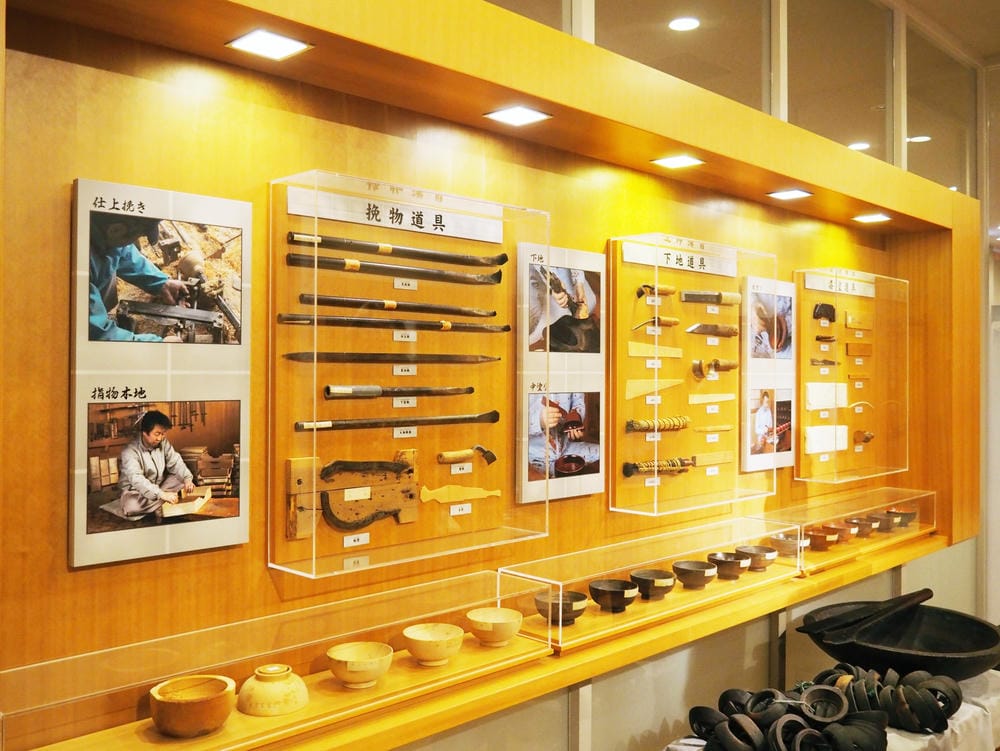 【秋田縣 | 湯澤市】川連漆器:800年傳承的職人工藝,還能 【秋田縣 | 湯澤市】川連漆器:800年傳承的職人工藝,還能