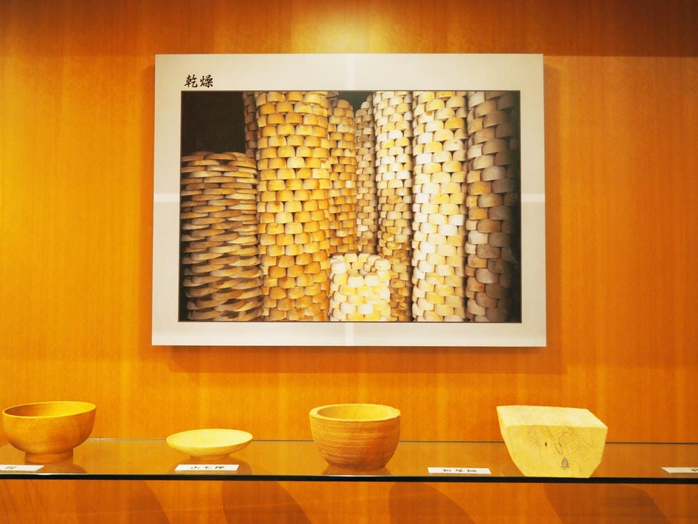 【秋田縣 | 湯澤市】川連漆器:800年傳承的職人工藝,還能 【秋田縣 | 湯澤市】川連漆器:800年傳承的職人工藝,還能