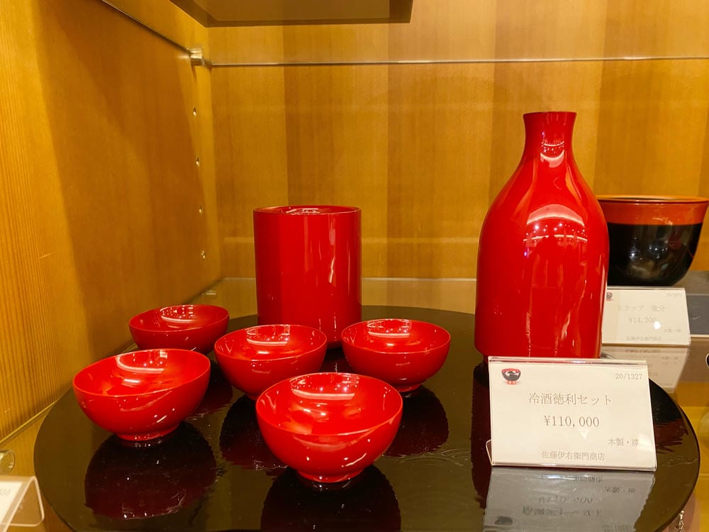 【秋田縣 | 湯澤市】川連漆器:800年傳承的職人工藝,還能 【秋田縣 | 湯澤市】川連漆器:800年傳承的職人工藝,還能